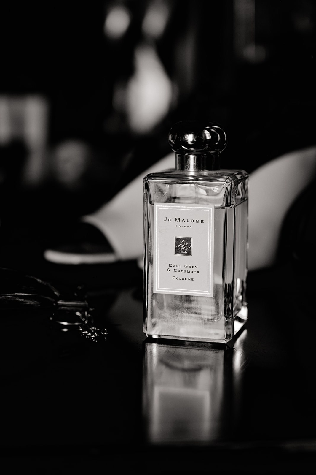 Axelle & Thomas. Ekaterina Brevet - photographe de mariage