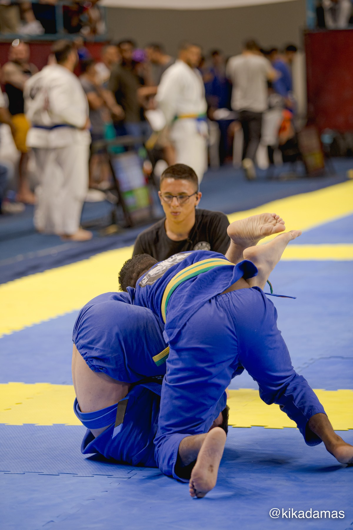 Torneio Interno de Jiu-Jitsu da G13. Fotógrafa de Eventos em São Paulo e Sorocaba Kika Damasceno