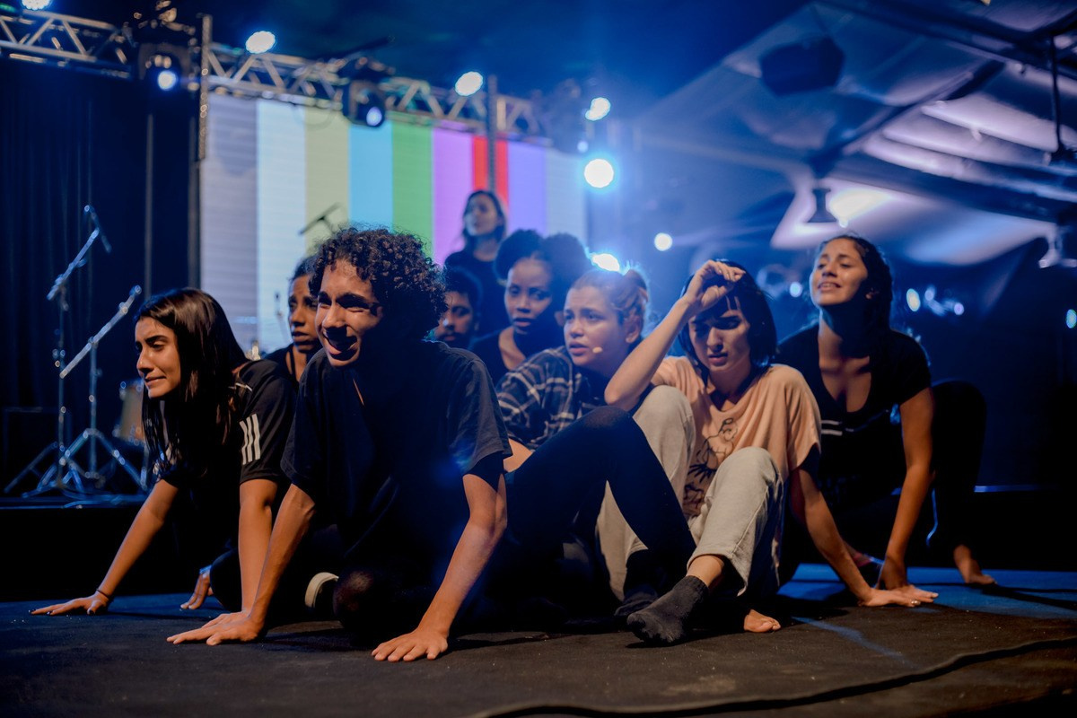 ASU Tour RJ. Fotógrafa de Eventos em São Paulo e Sorocaba Kika Damasceno