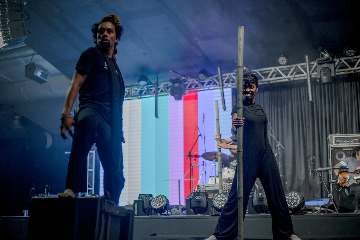 ASU Tour RJ. Fotógrafa de Eventos em São Paulo e Sorocaba Kika Damasceno