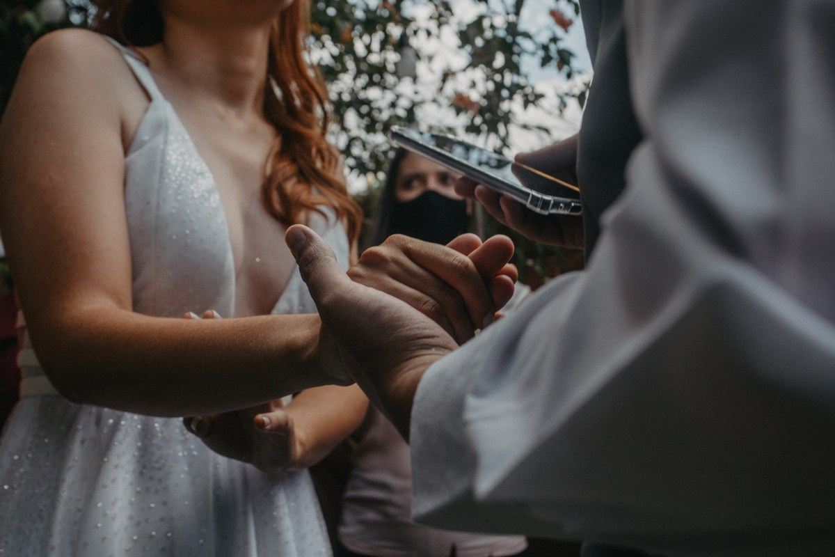Casamento - Lucas e Gabi. Fotógrafa de Eventos em São Paulo e Sorocaba Kika Damasceno