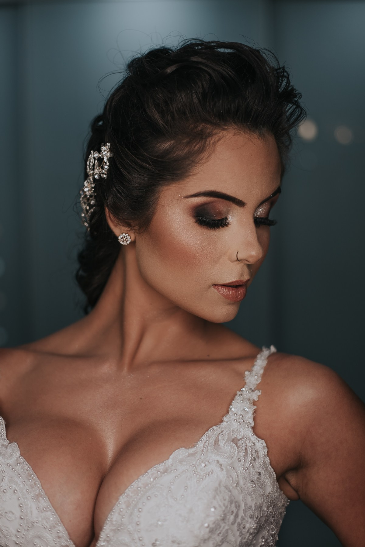 Noivas by Rafa Morais. Fotógrafa de Eventos em São Paulo e Sorocaba Kika Damasceno