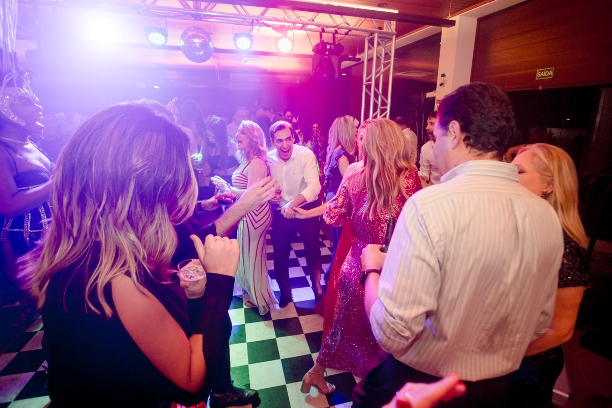 Ednéia - Aniversário Las Vegas. Fotógrafa de Eventos em São Paulo e Sorocaba Kika Damasceno