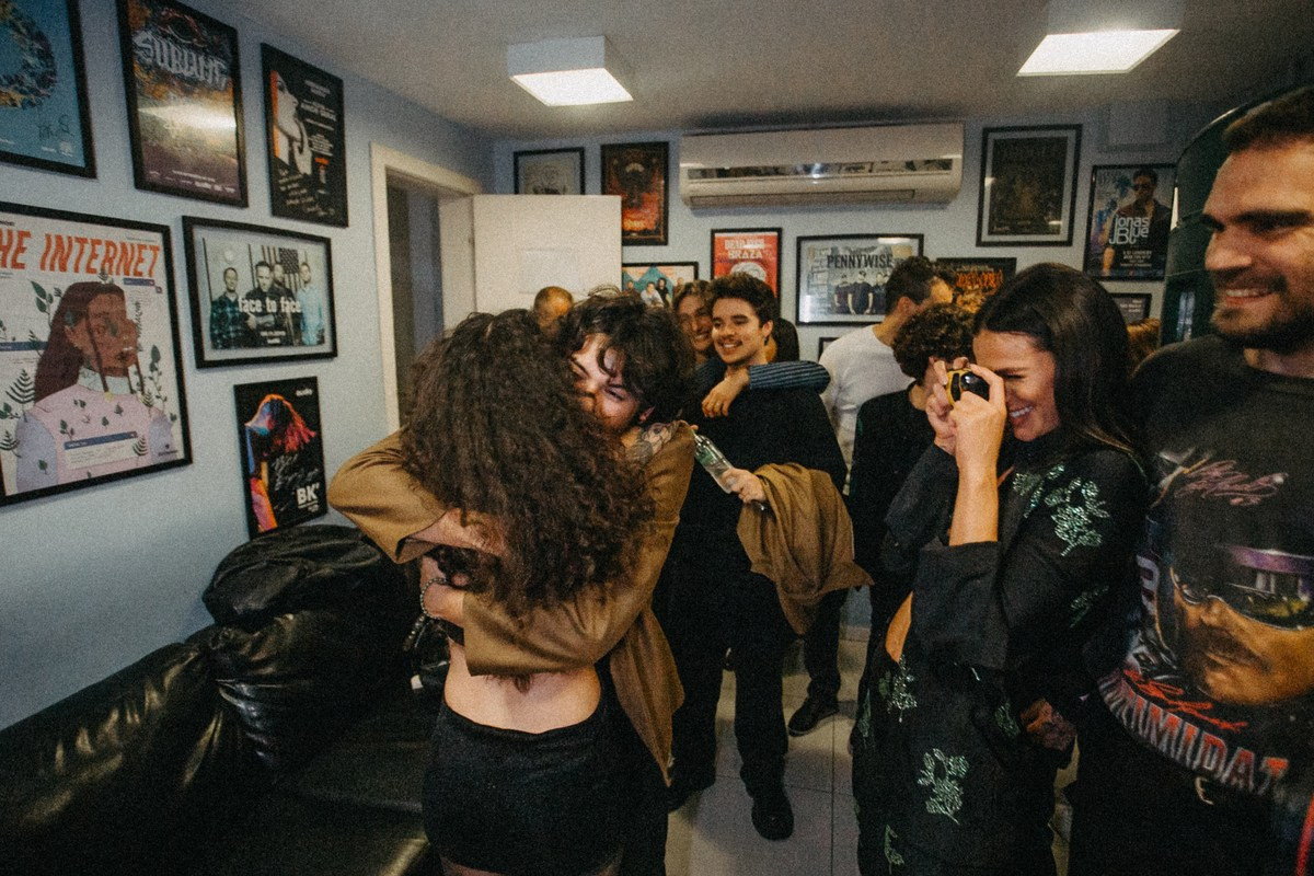 Priscilla Alcantara - Show em SP. Fotógrafa de Eventos em São Paulo e Sorocaba Kika Damasceno