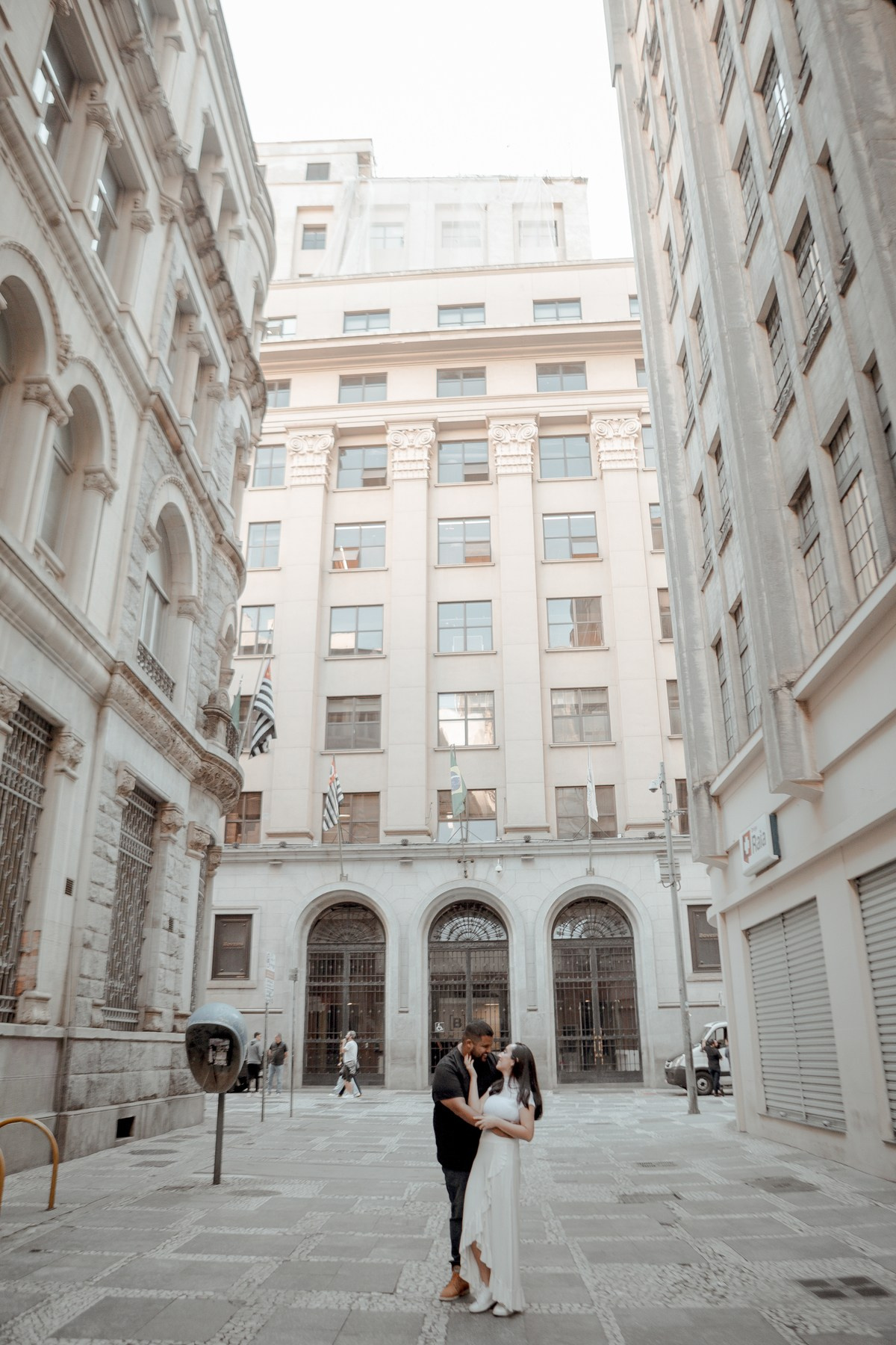 Osmar e Bianca - Pré - Wedding. Fotógrafa de Eventos em São Paulo e Sorocaba Kika Damasceno