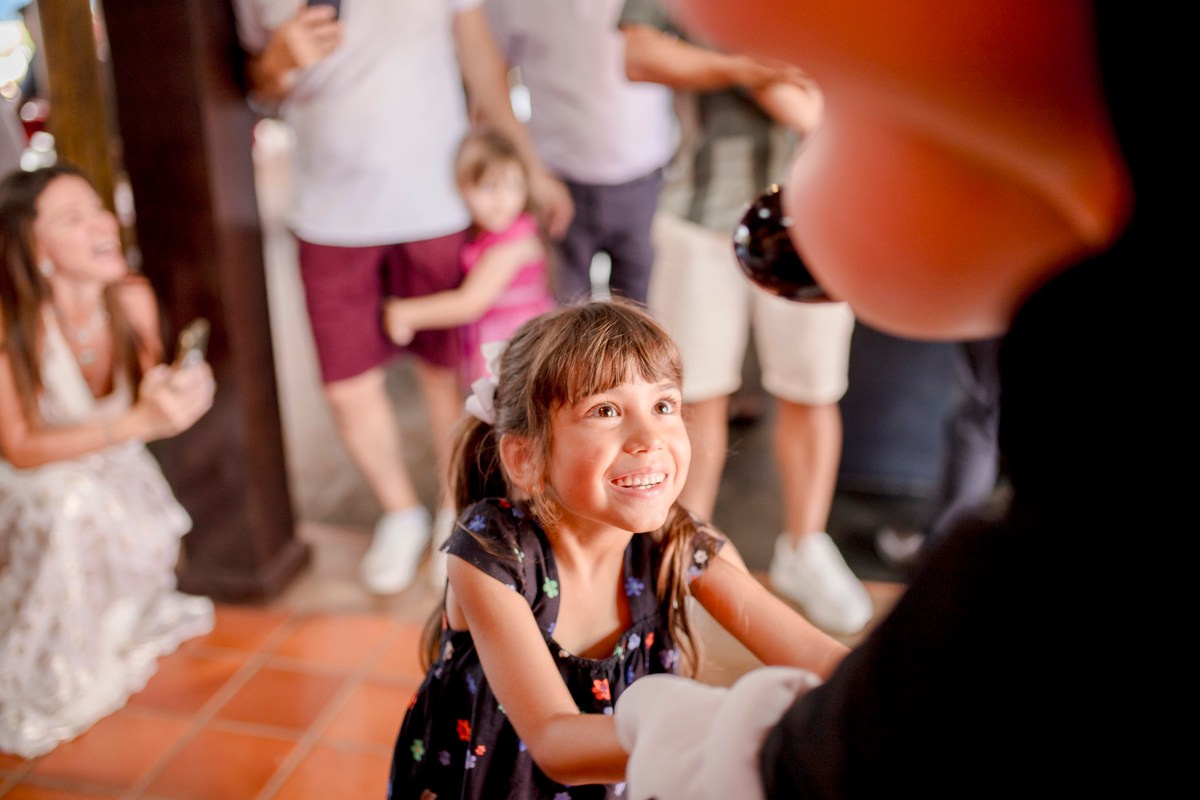 Isabella - 5 anos. Fotógrafa de Eventos em São Paulo e Sorocaba Kika Damasceno
