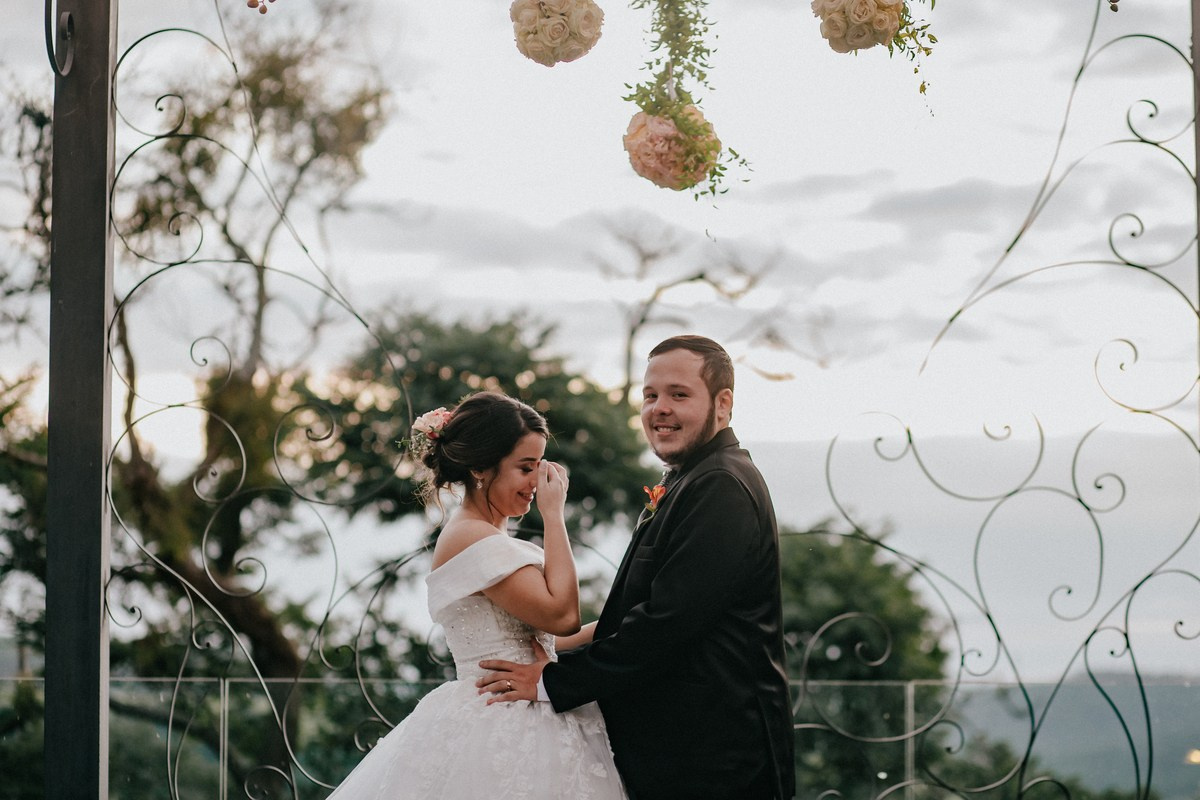 Felipe e Letícia. Fotógrafa de Eventos em São Paulo e Sorocaba Kika Damasceno