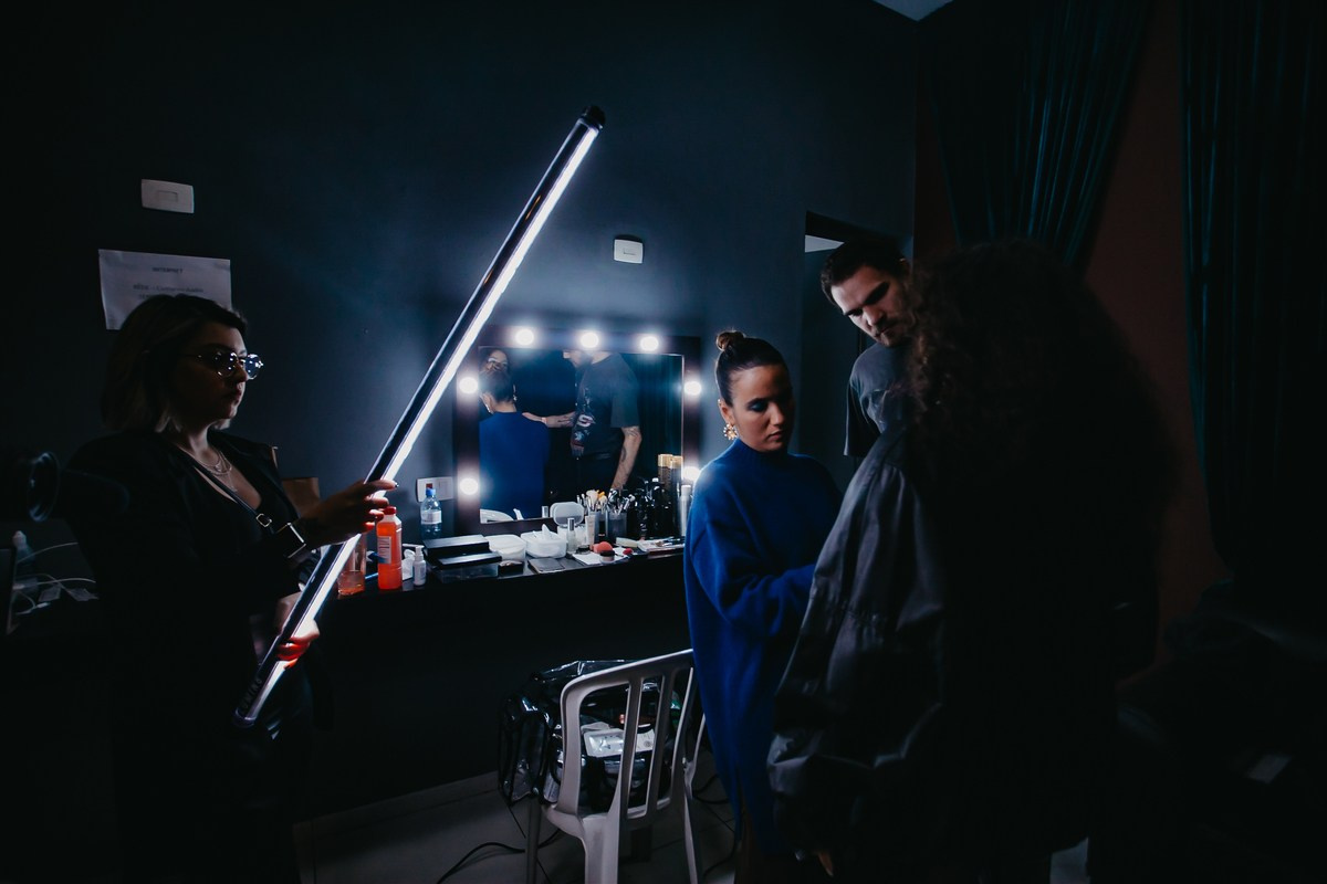 Priscilla Alcantara - Show em SP. Fotógrafa de Eventos em São Paulo e Sorocaba Kika Damasceno