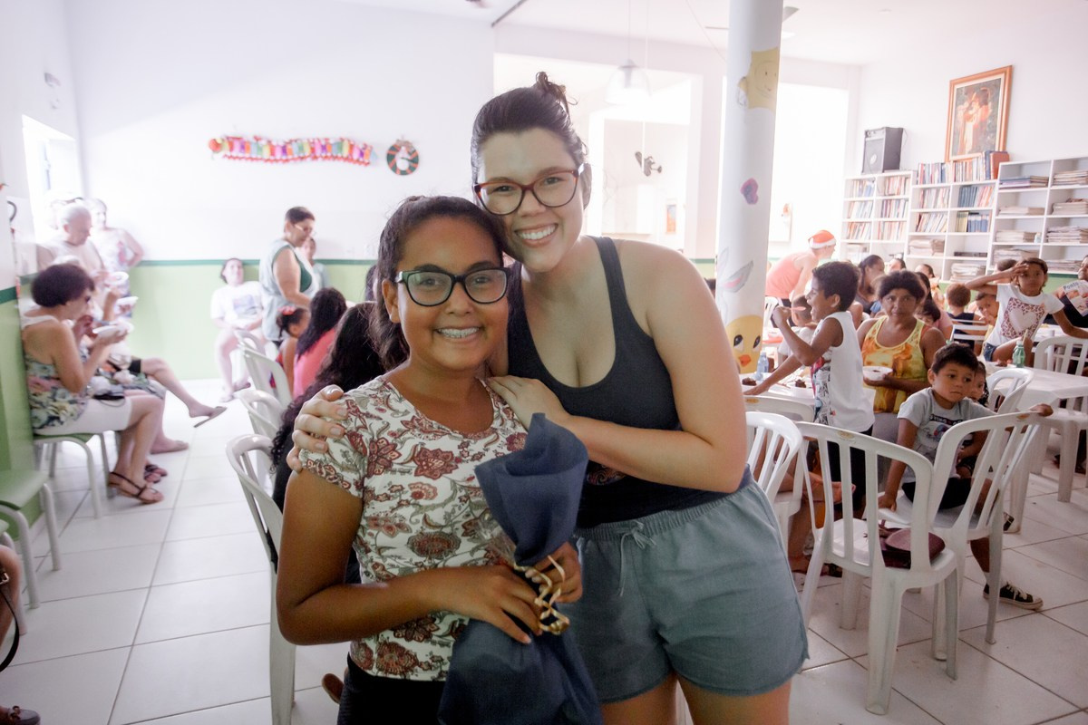 Núcleo Vida Melhor. Fotógrafa de Eventos em São Paulo e Sorocaba Kika Damasceno
