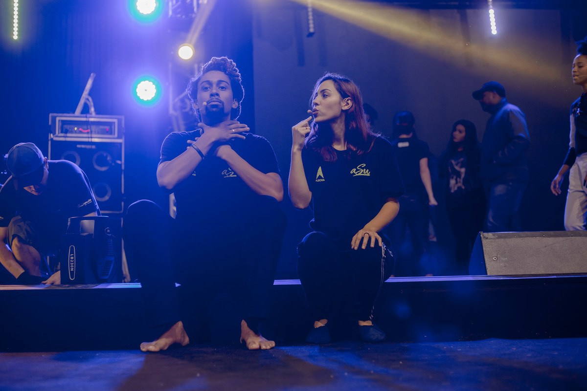 ASU Tour RJ. Fotógrafa de Eventos em São Paulo e Sorocaba Kika Damasceno