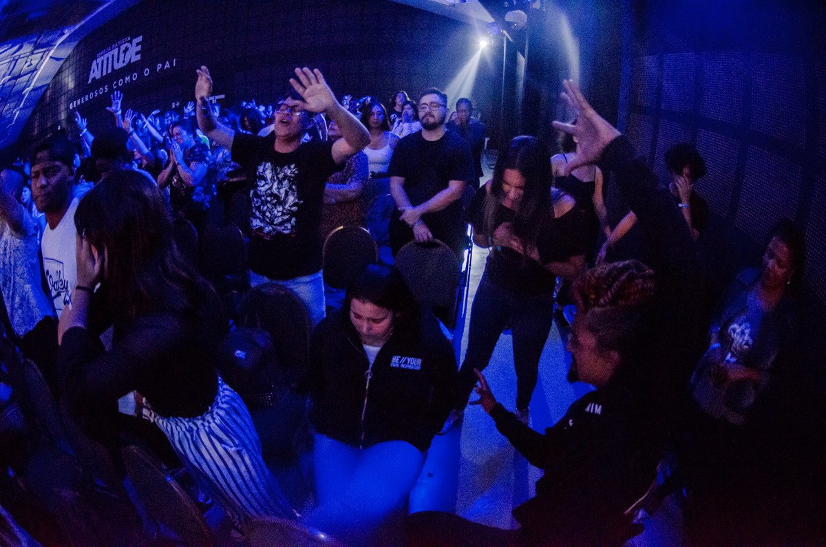 ASU Tour RJ. Fotógrafa de Eventos em São Paulo e Sorocaba Kika Damasceno