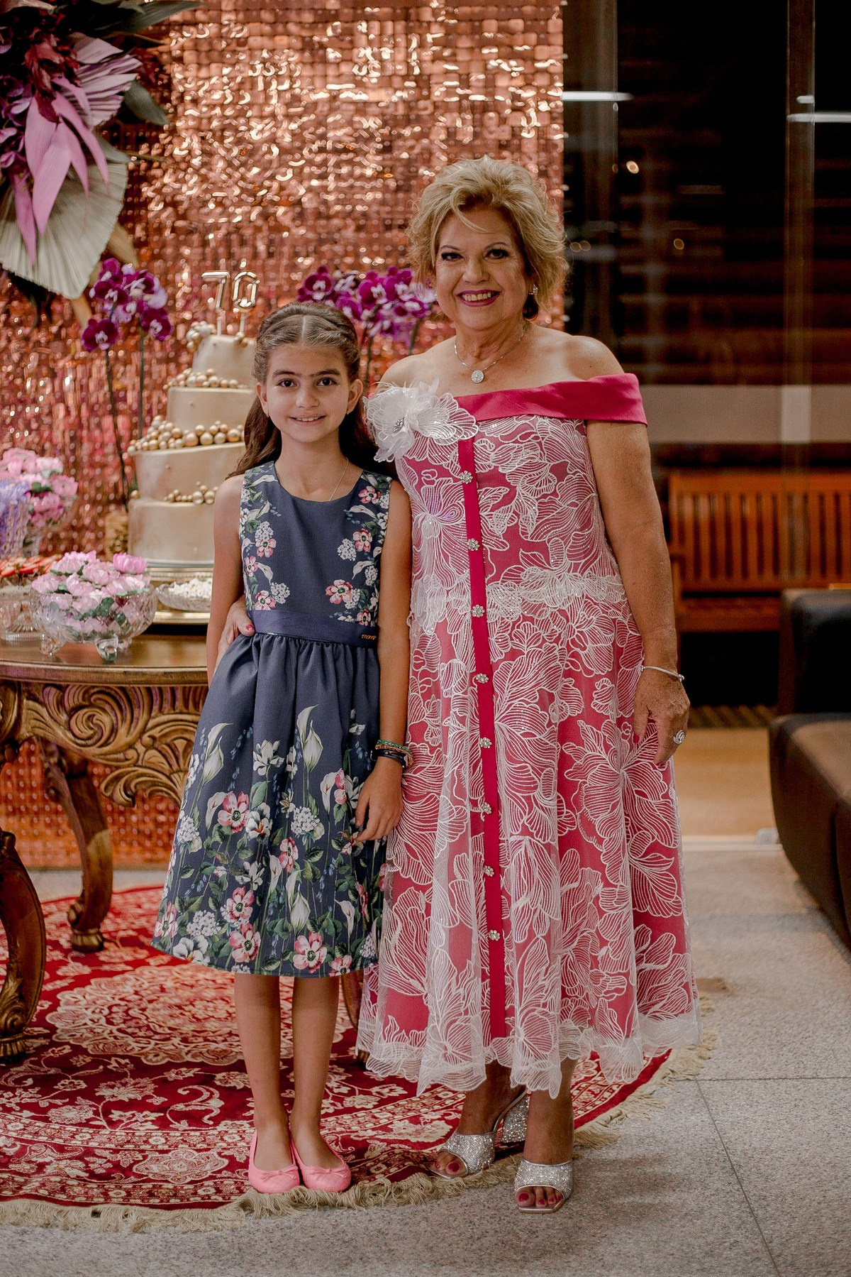 Waldeana - 70 anos. Fotógrafa de Eventos em São Paulo e Sorocaba Kika Damasceno