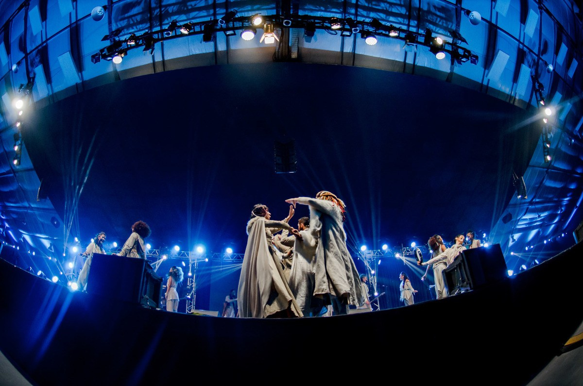 ASU Tour RJ. Fotógrafa de Eventos em São Paulo e Sorocaba Kika Damasceno