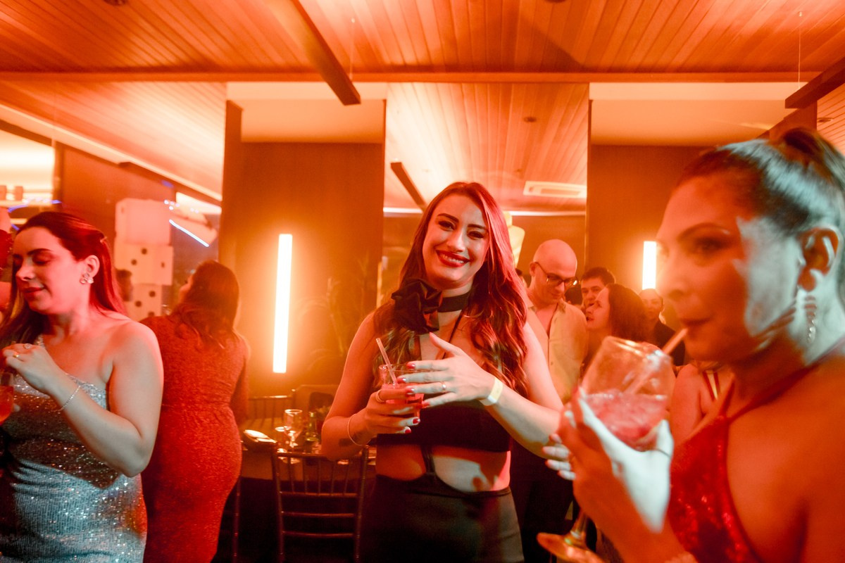 Ednéia - Aniversário Las Vegas. Fotógrafa de Eventos em São Paulo e Sorocaba Kika Damasceno