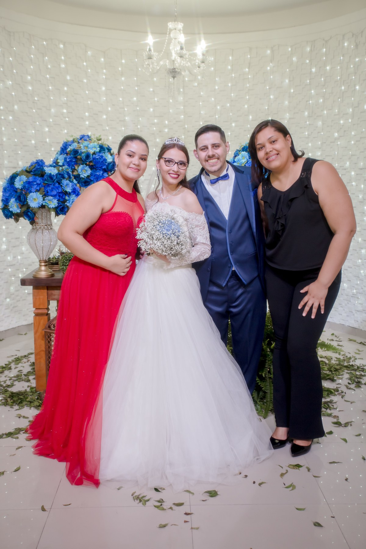 Sunamita e Jhonathan. Fotógrafa de Eventos em São Paulo e Sorocaba Kika Damasceno