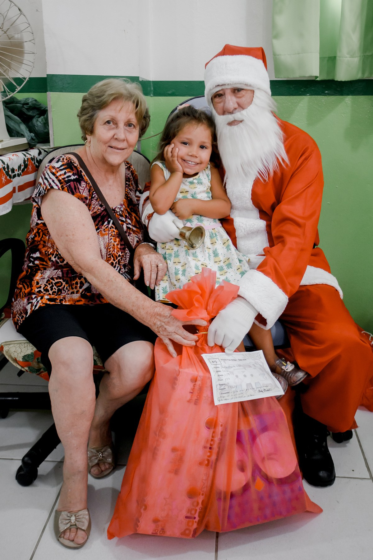 Núcleo Vida Melhor. Fotógrafa de Eventos em São Paulo e Sorocaba Kika Damasceno