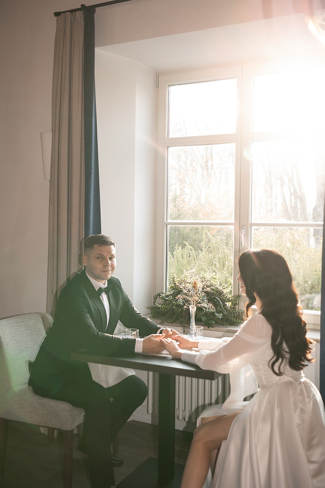 Irina & Jarosław. VideofotKA.pl