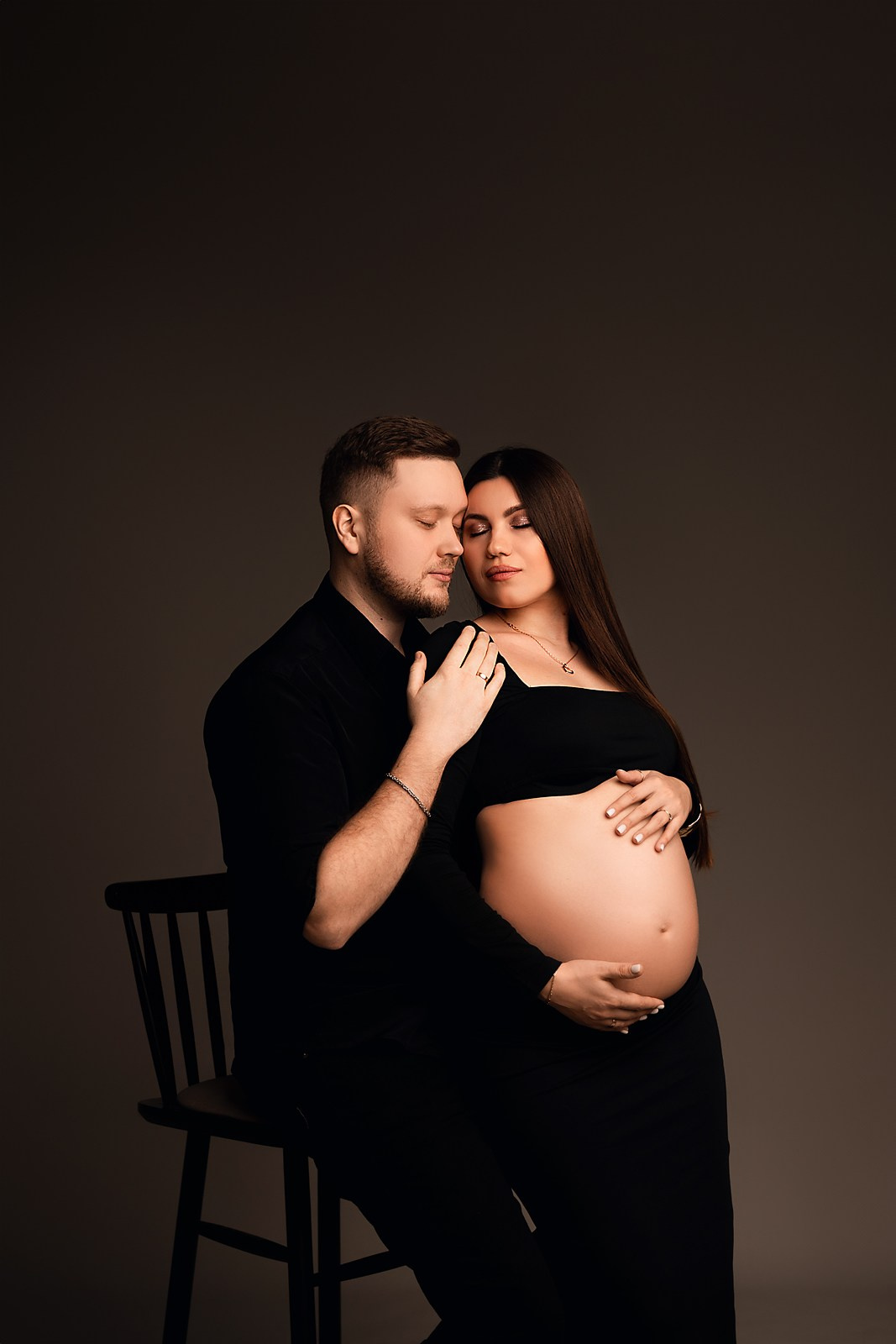 Sesja brzuszkowa. VideofotKA.pl