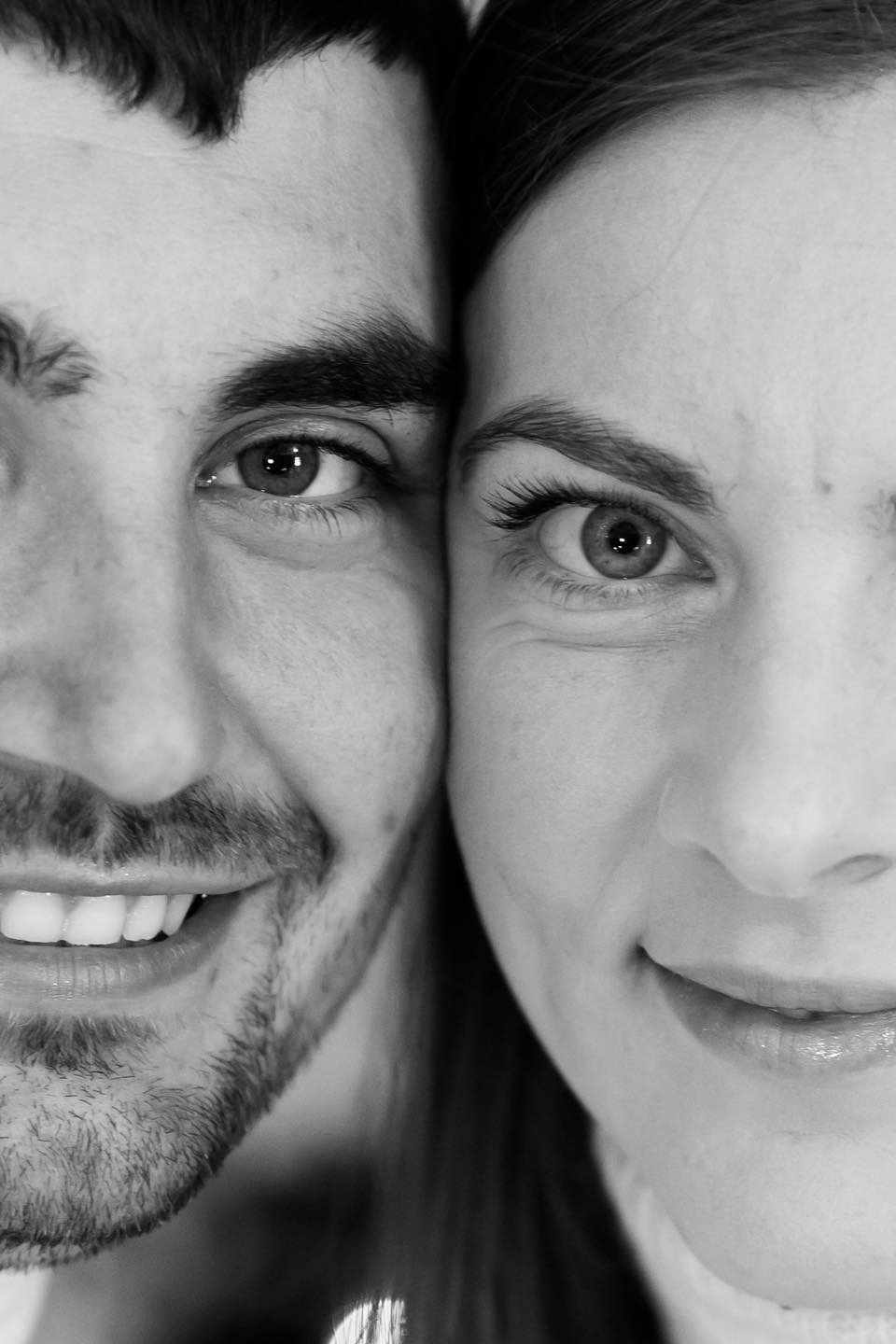 Cătălina & Georgian. BCarp Productions