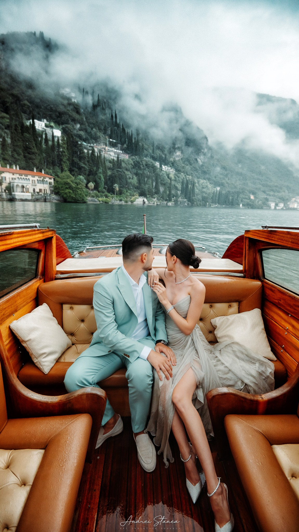 Portofolio. Andrei Stanea