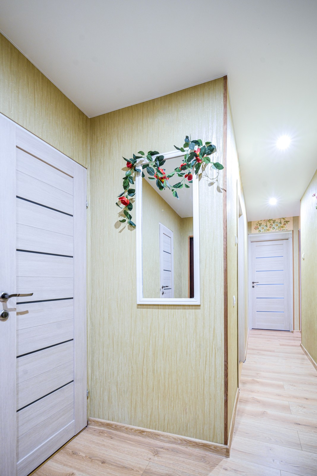 Vydūno g. 27. Elina Sapiega fotografė Vilniuje