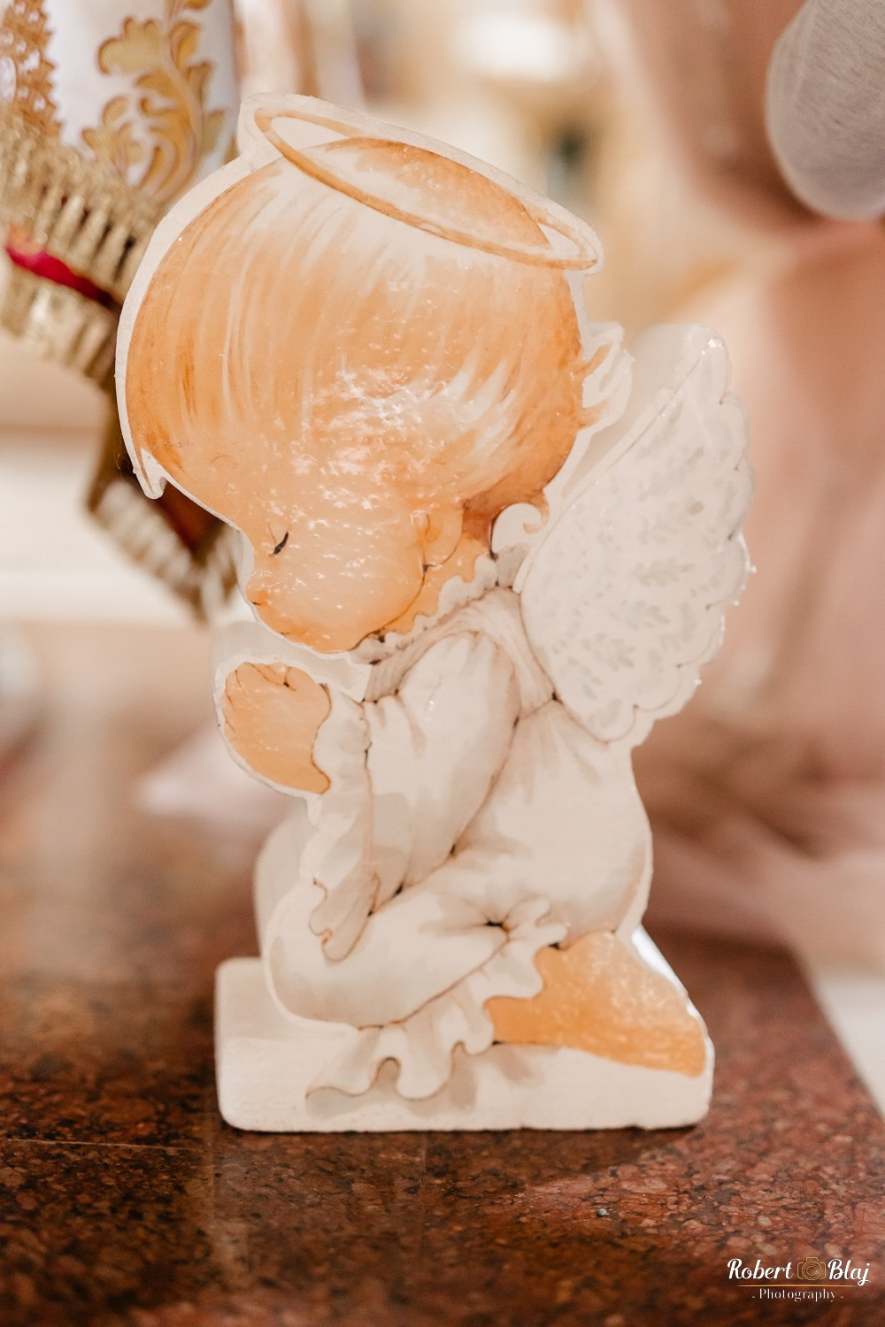 Gloria. Robert Blaj - Fotograf Nuntă Iași