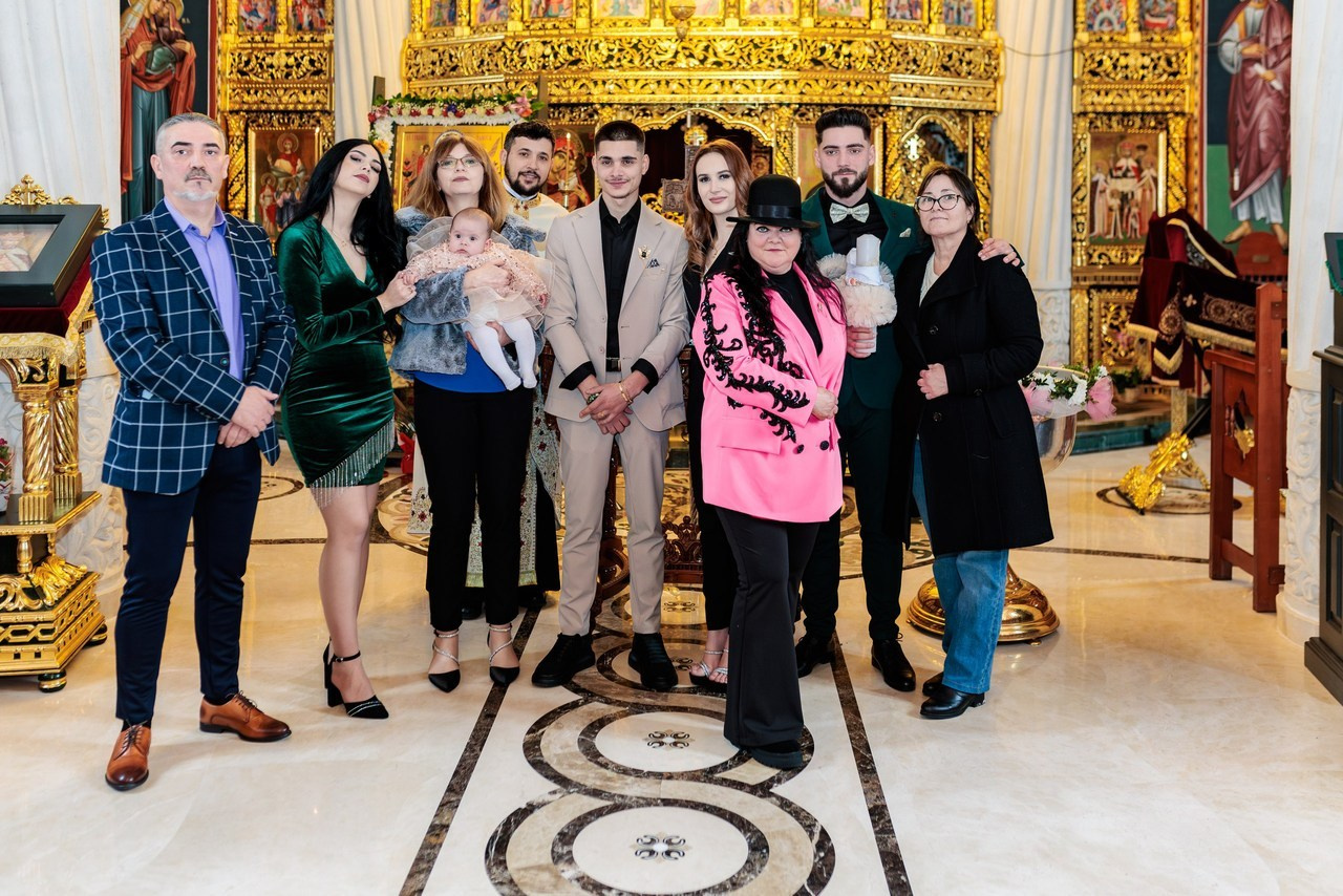 Păreri Clienți, Testimoniale. Lucian Dedeu — Fotograf de nuntă și eveniment