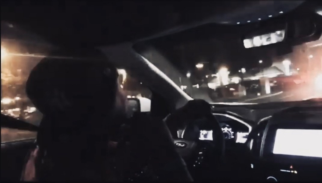 Mario Brown’s Lens Work