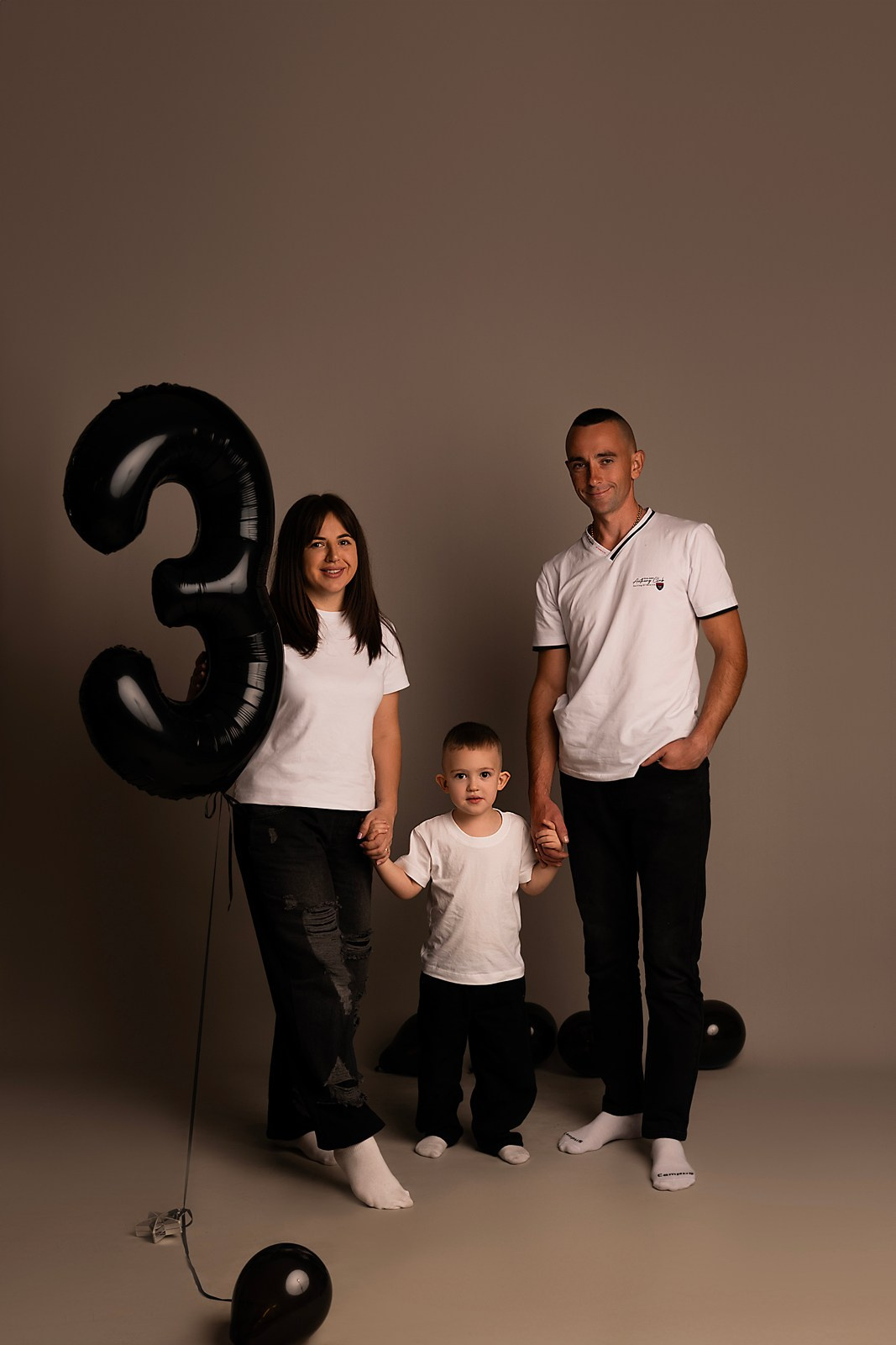 Sesja urodzinowa. VideofotKA.pl