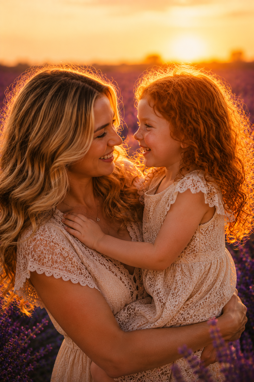 LAVANDA. Daria Dmitrieva Newborn Photographer in Serbia