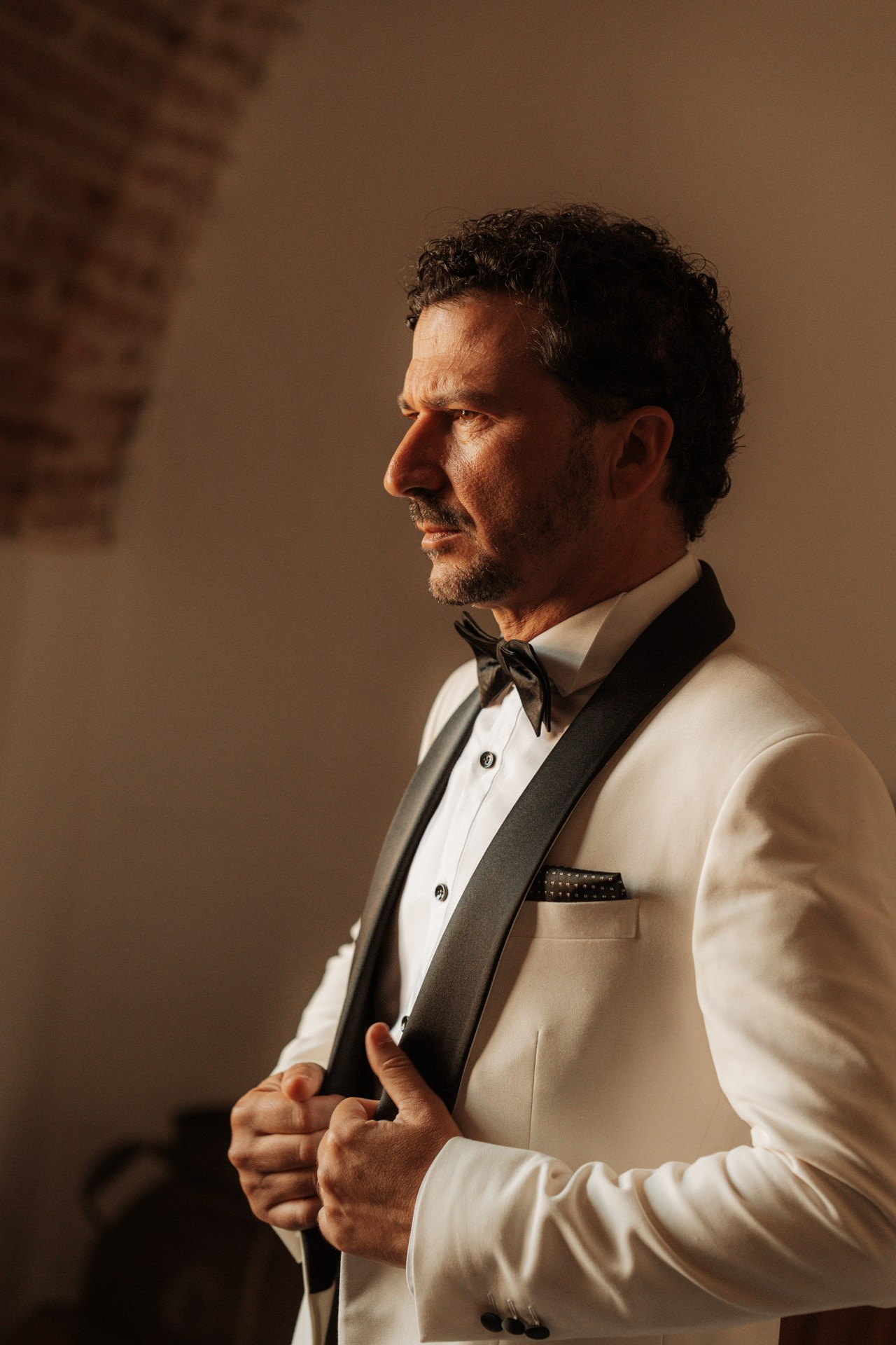 Miguel & Jorge · Boda en Finca las Golondrinas, Cáceres | Alianza Weddings