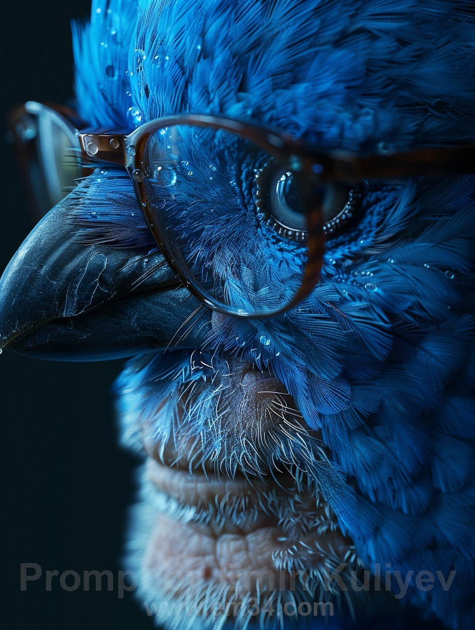 Animals are like people — People are like animals (Created in AI). Emin Kuliyev — Award-Winning Wedding Photojournalist NYC & USA | Best Wedding Photographer Known for Candid, Timeless Moments