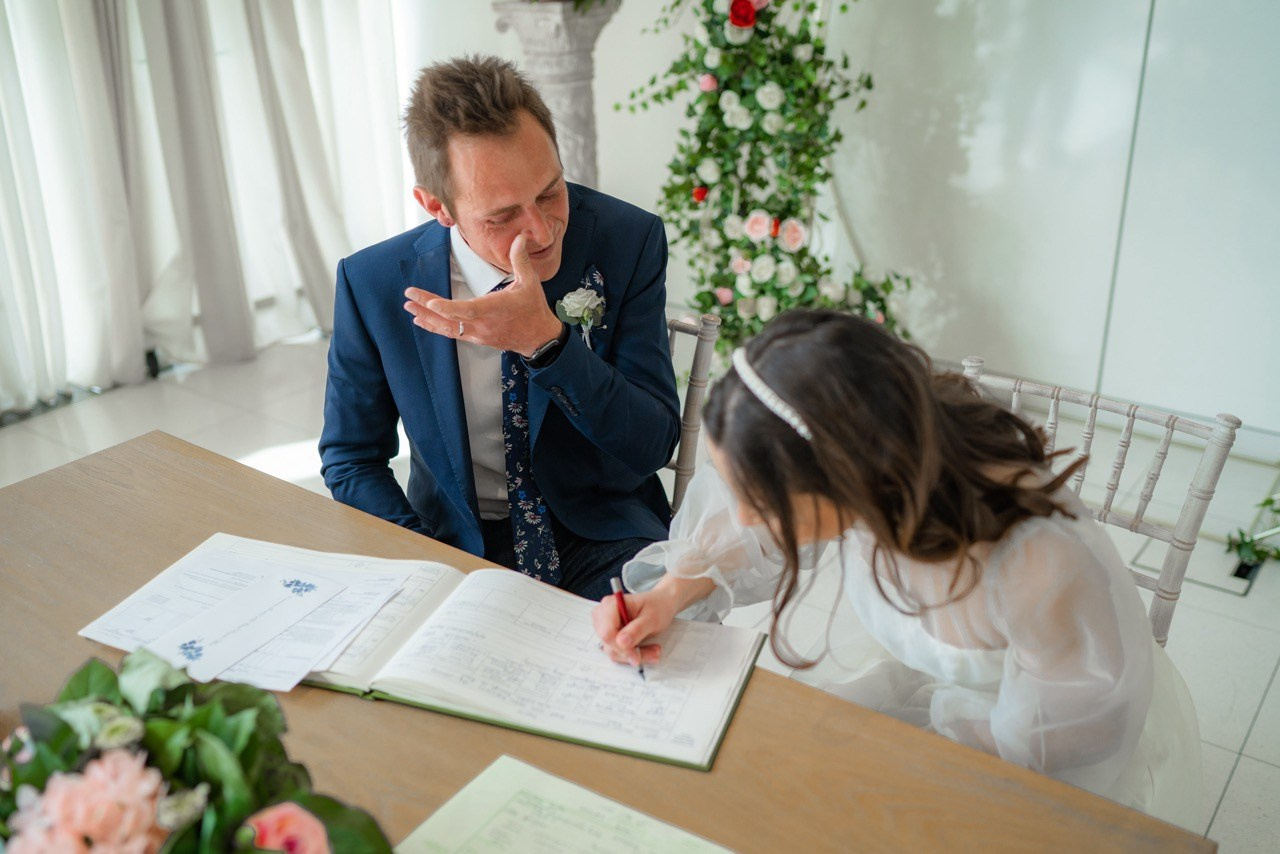 Wedding. Tonya Kyrylenko photographer in London