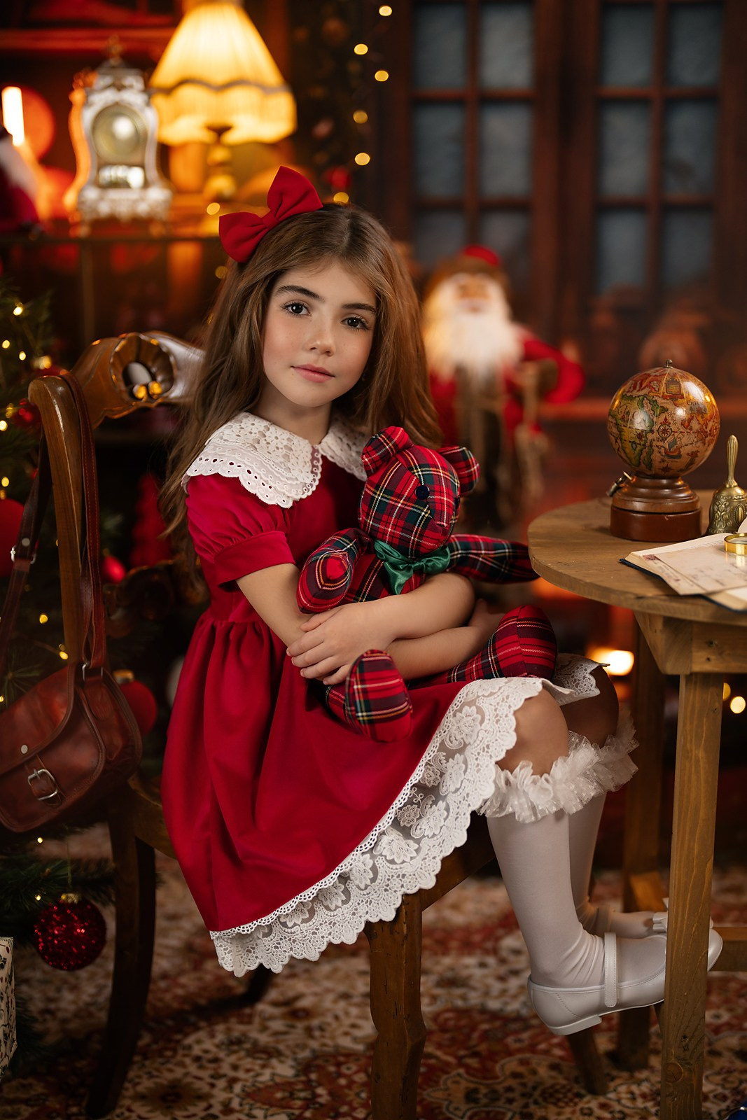 Xmas sessions. Studio Timis