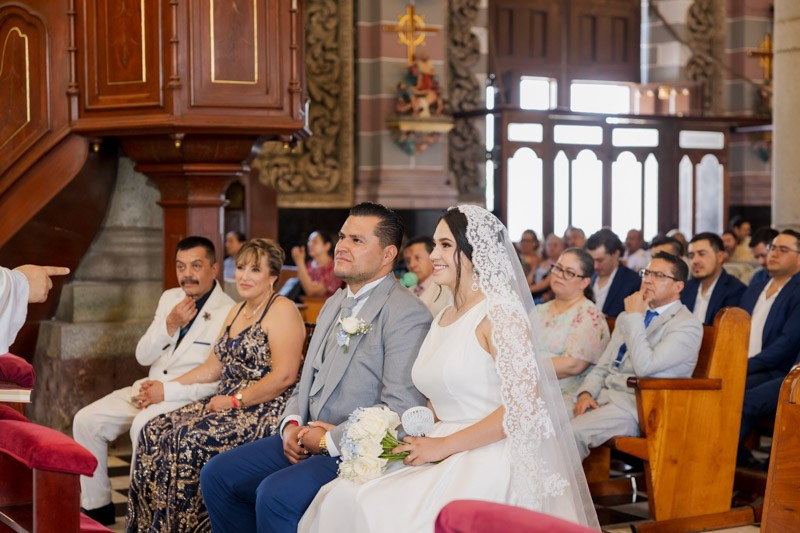 A + E. Luis Astorga - Fotografo de Bodas