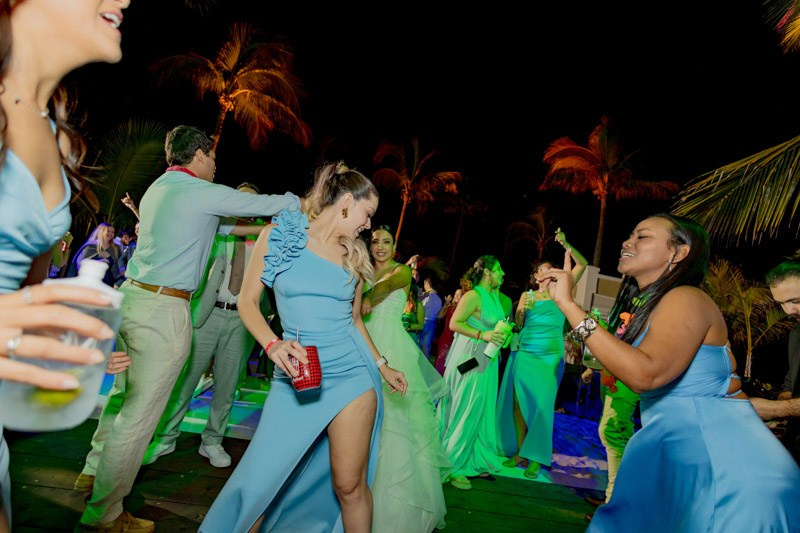 M + M. Luis Astorga - Fotografo de Bodas