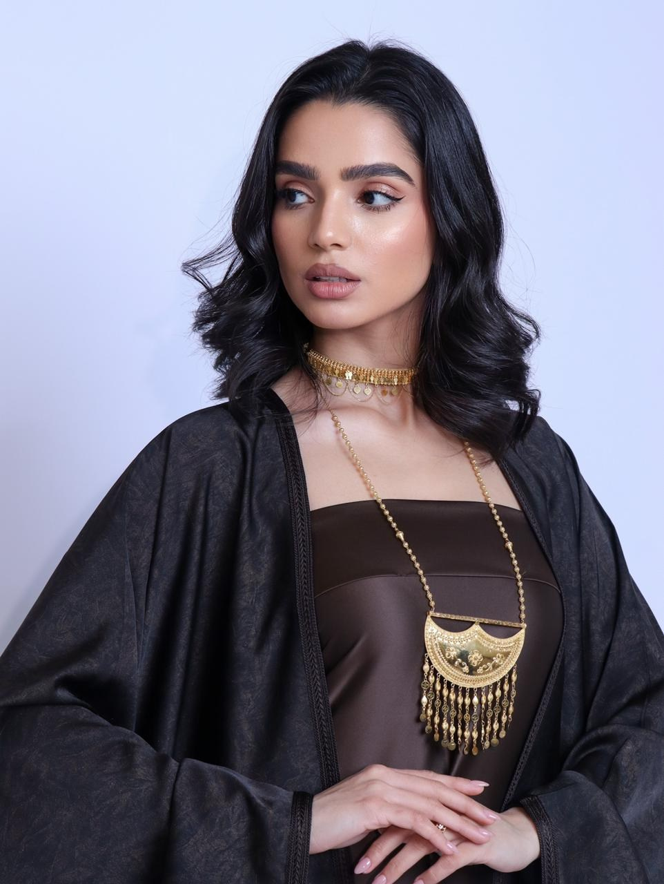 Mansi. Photographer in Dubai
