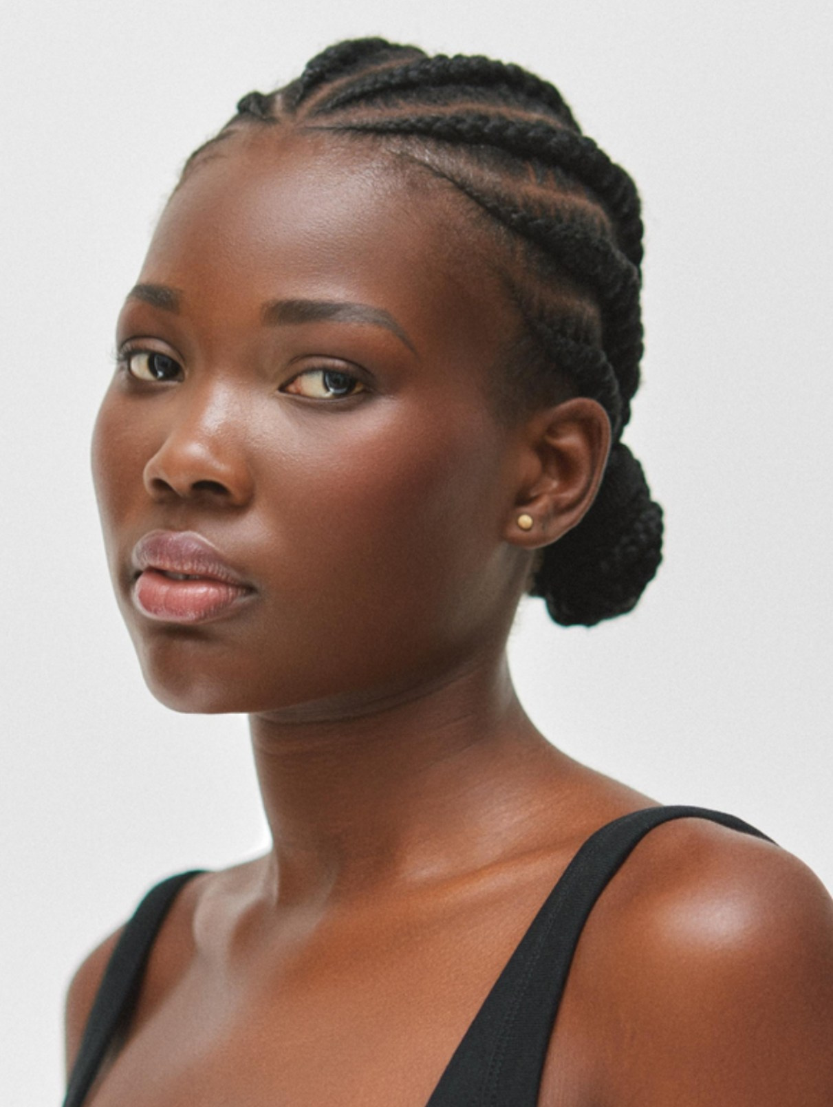 Anthonia. Photographer in Dubai