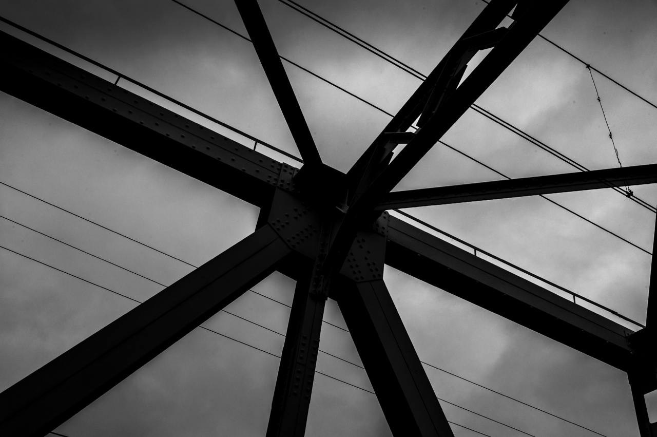 INDUSTRIAL. Grigoriy Yaroshenko photography | Фотограф Григорий Ярошенко