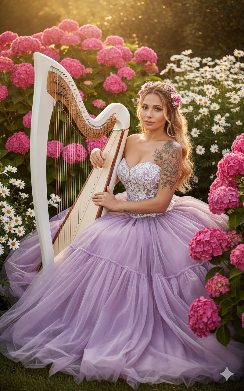 AI photo. Свадебный, семейный и детский фотограф в Нетании (Израиль) Тори Гор