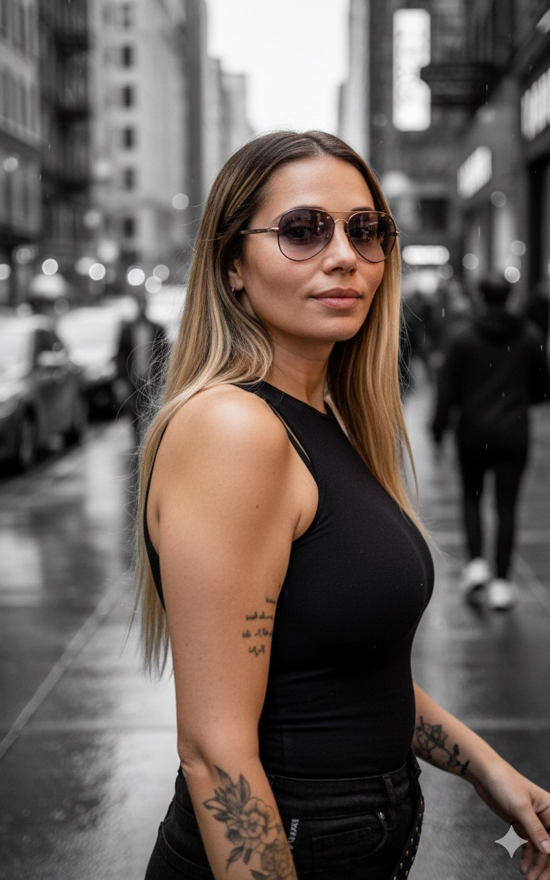 AI photo. Свадебный, семейный и детский фотограф в Нетании (Израиль) Тори Гор