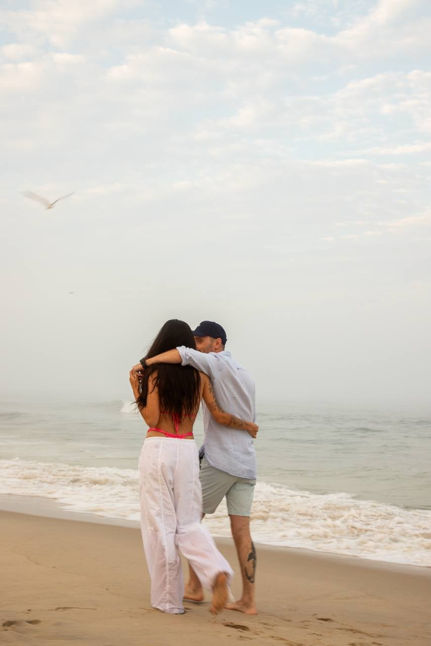 Love story. Wedding Photographer & Videographer