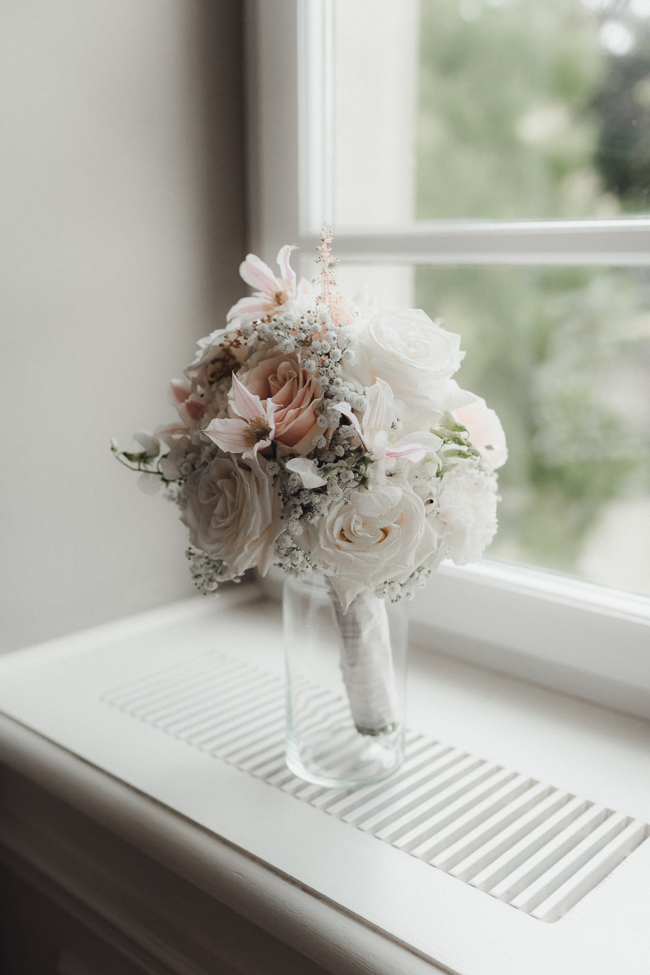 Inna & Mirco. Hochzeitsfotos Hamm & NRW