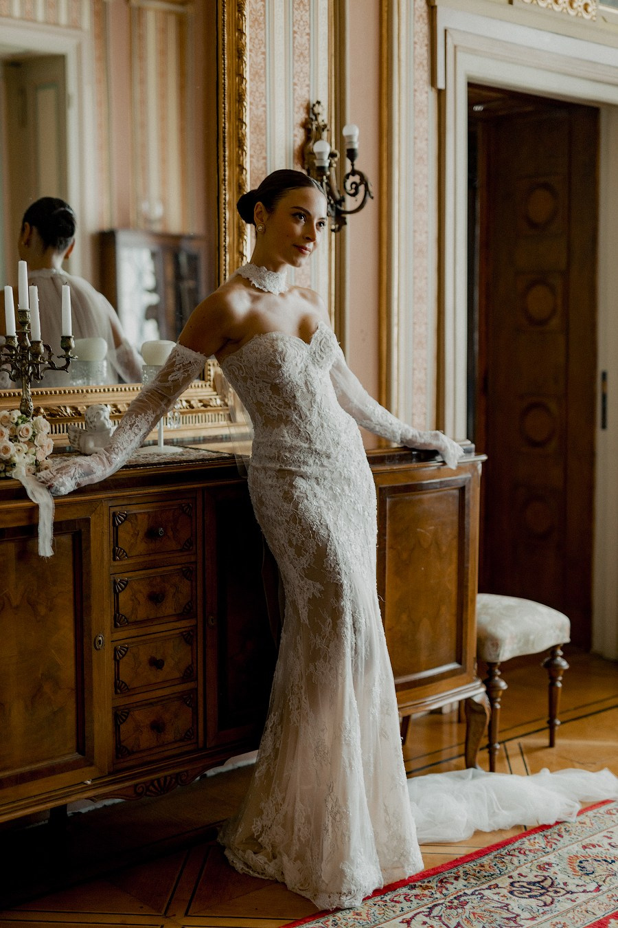 Sylwia & Michael, Poland. Fotograf w Krakowie i Europie