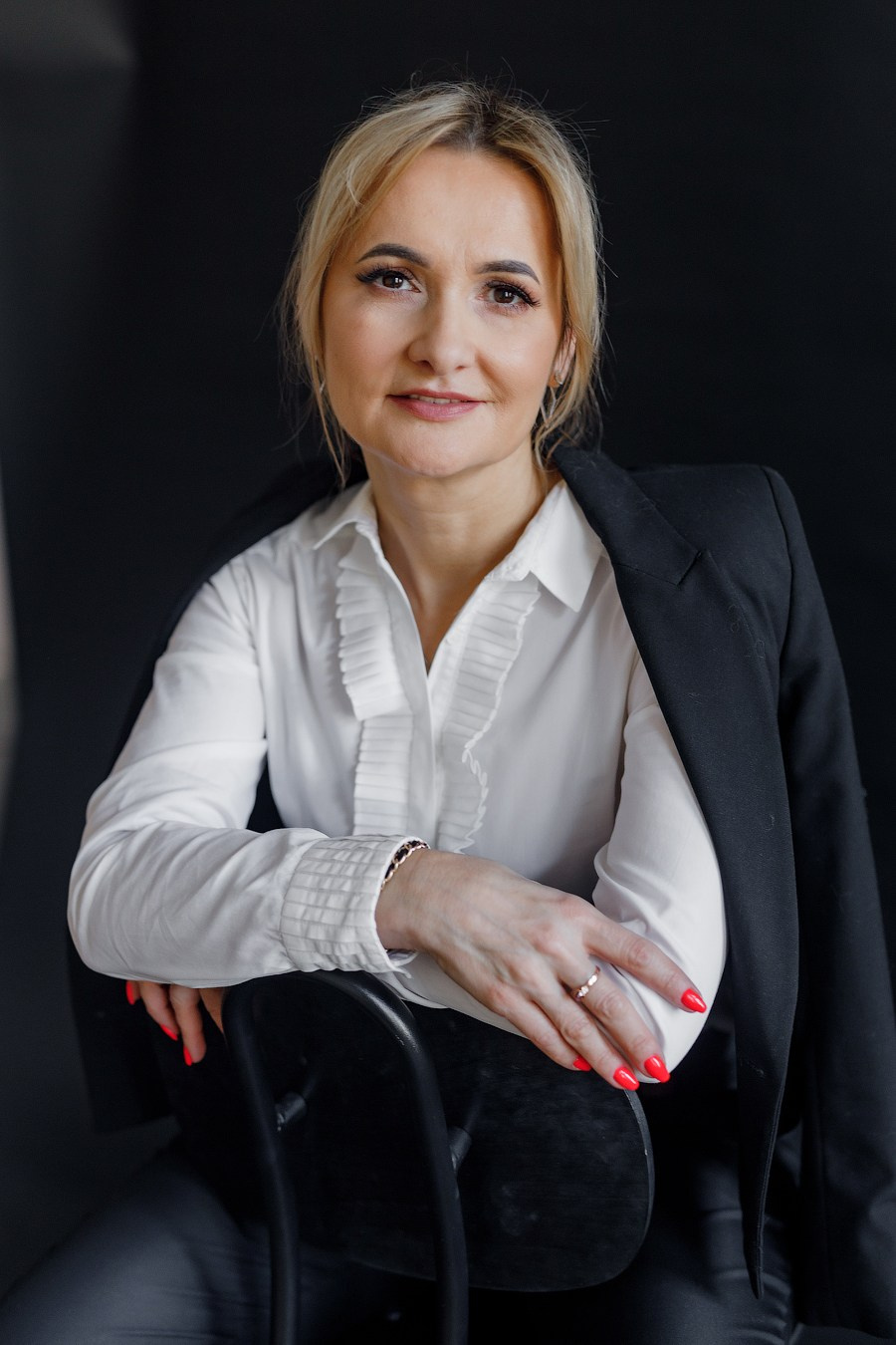 Prywatna firma. Portret. Fotograf w Krakowie i Europie