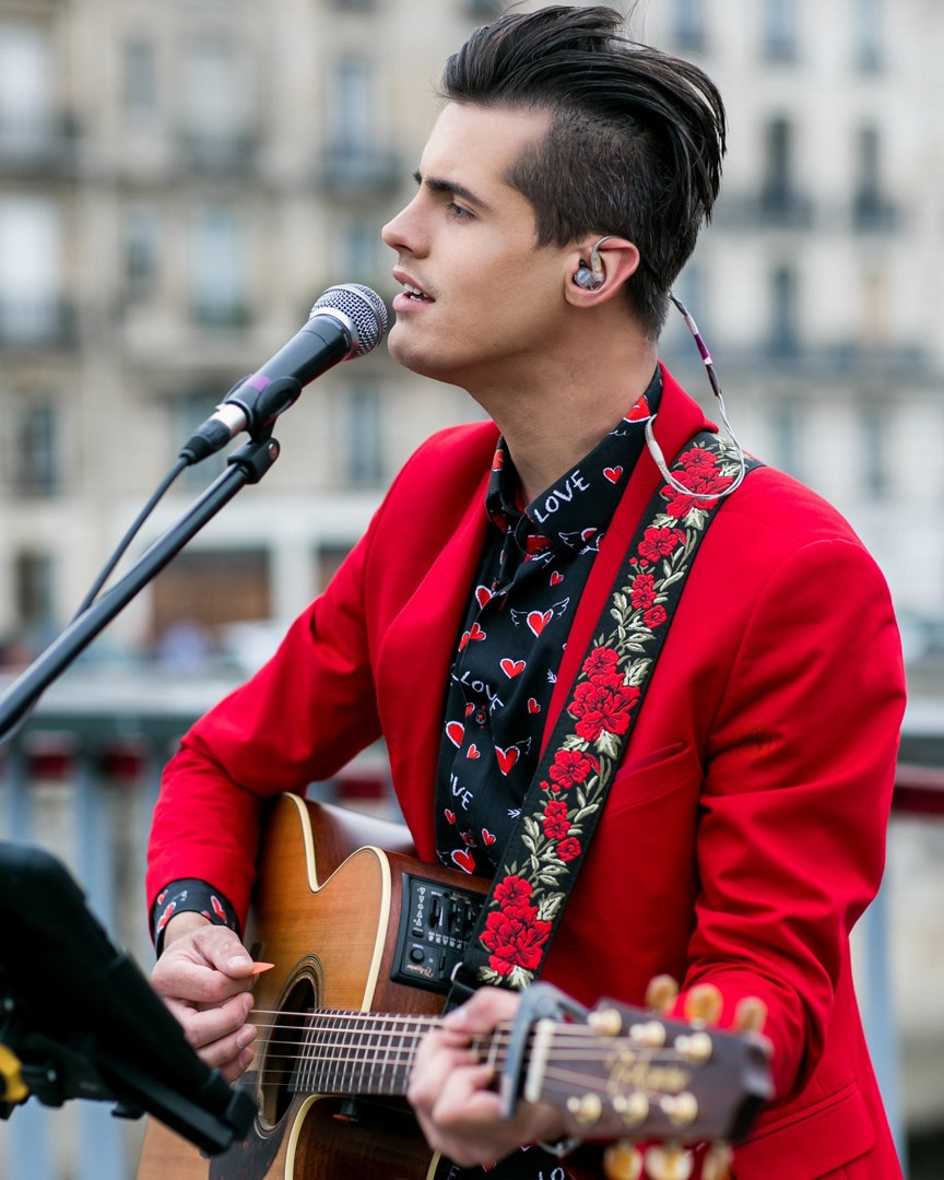 🏀 ALBUM « POUR LE BUSINESS ». Félix - Photographe professionnel à Paris