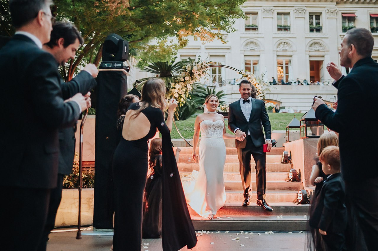 Destiantion Wedding en Buenos Aires | Ed Sanchez Wedding Photographer