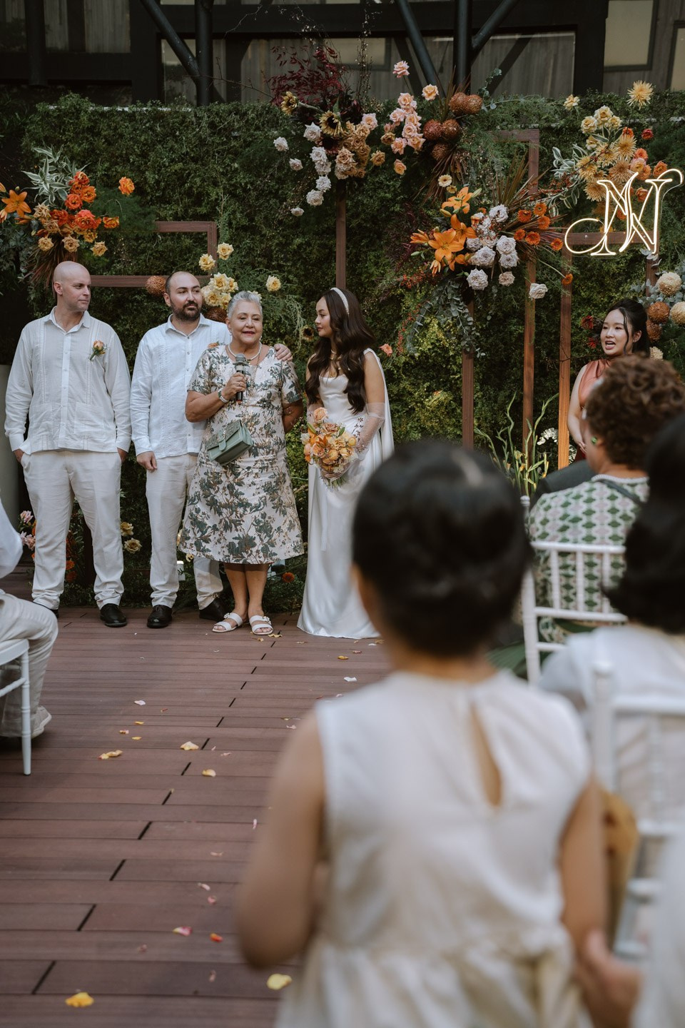 NICOLAS & LUCIE. WEDDING PHOTOGRAPHER IN VIETNAM