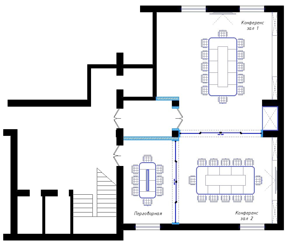 КОНФЕРЕНЦ — ЗАЛ. ОНЛАЙН — ГАЛЛЕРЕЯ