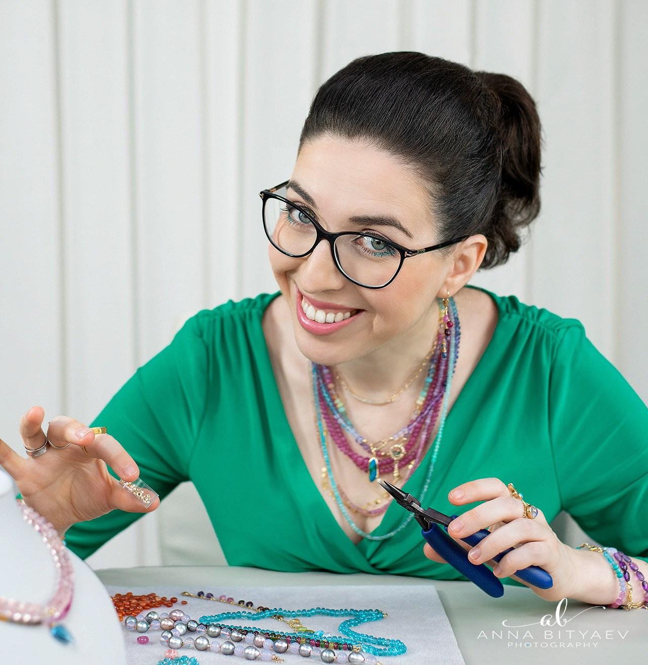 ביטוי מוחשי של האושר. אנה ביטייב, צלמת, שוהם, Anna Bityaev Photography